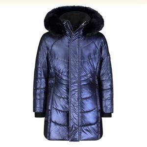 Andy & Evan Puffer Size 7/8 Medium